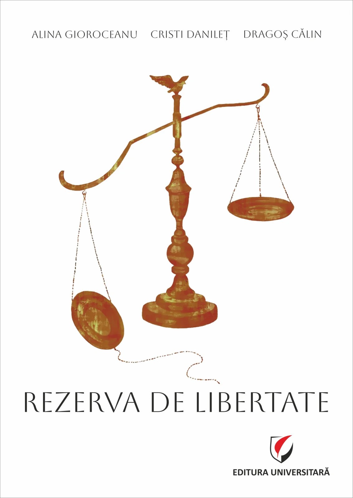 Rezerva de libertate